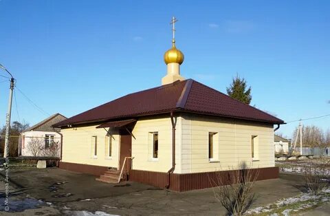 Курчатовском районе курской