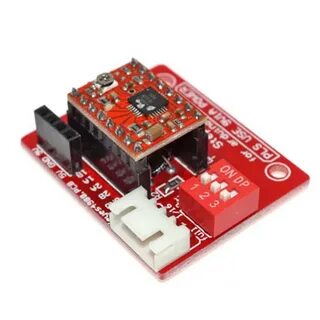 Arduino modules