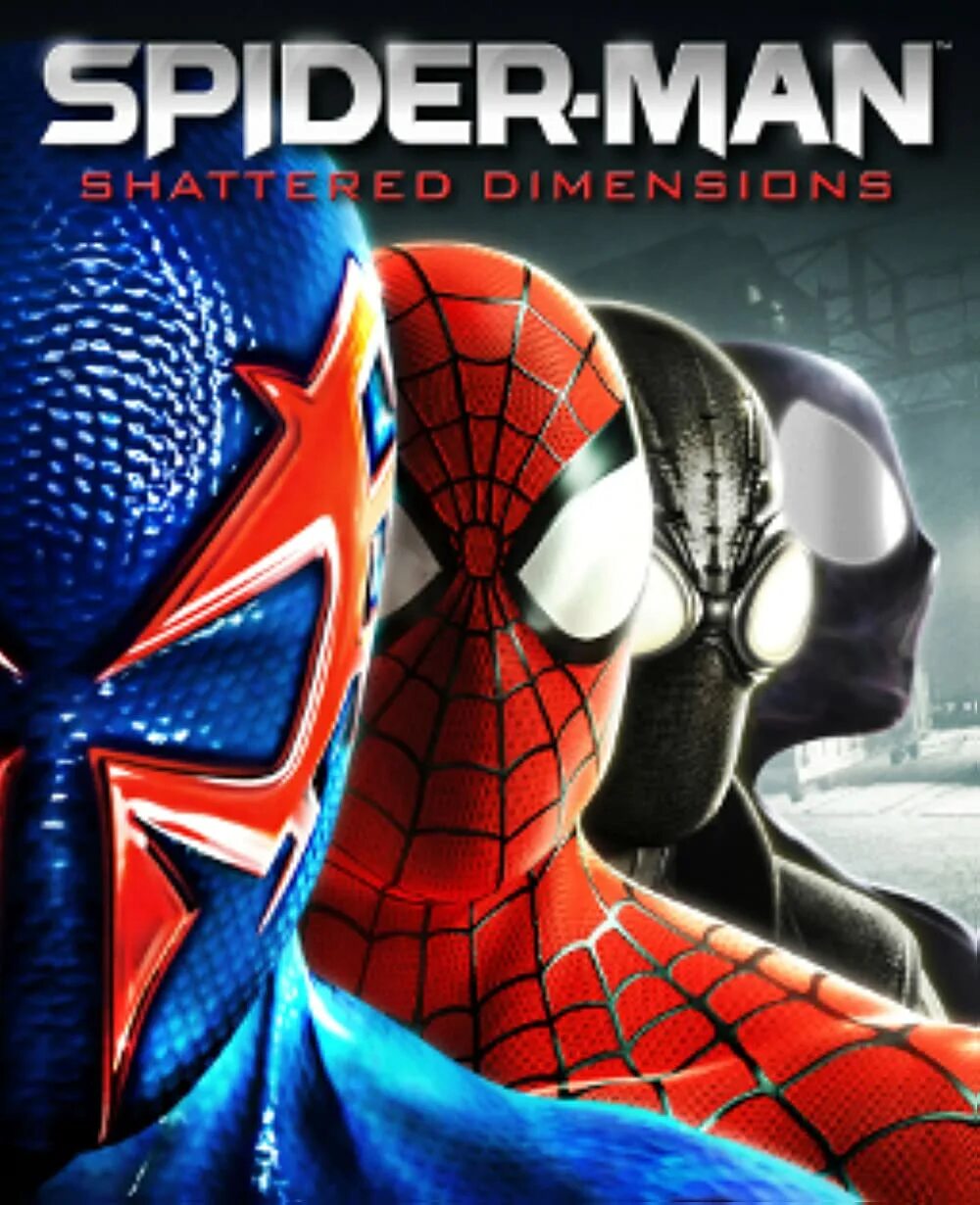 Spider man shattered dimensions mods. Человек паук shattered dimensions диск. spider man shattered dimensions ds. spider man shattered dimensions icon. spider man 2010.