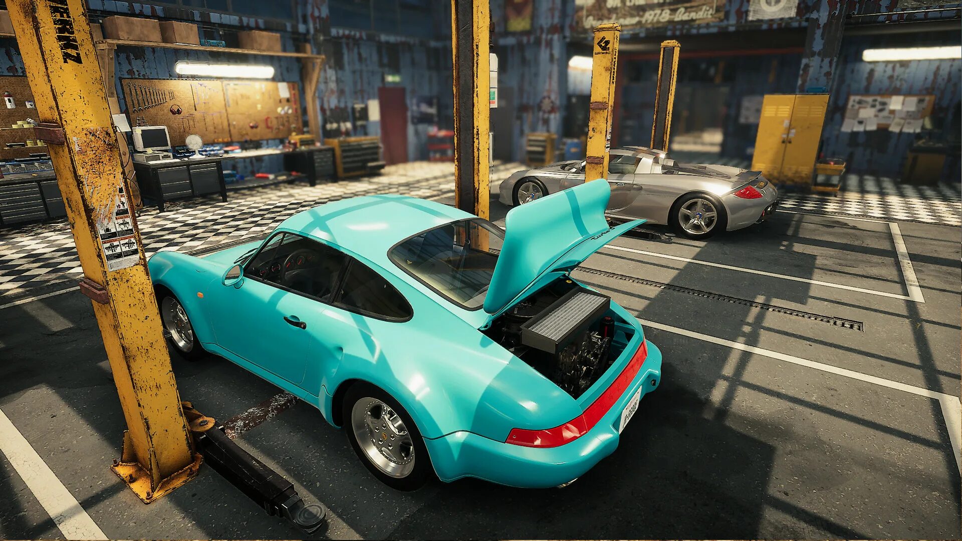 Кар механик 2024. Кар механик симулятор 2021. Car Mechanic Simulator 2021 машины. Car Mechanic Simulator 2021 - Porsche. Car Mechanic Simulator 2022.