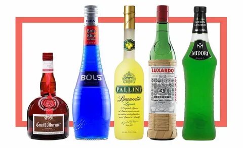 Ликер какой лучше