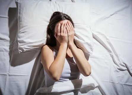Sleep stress