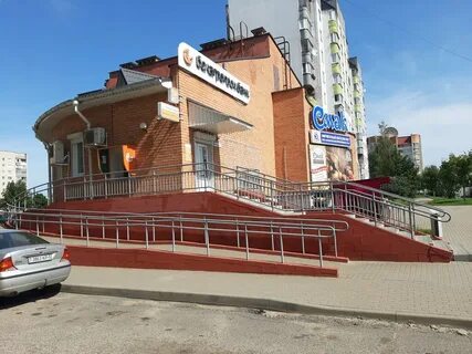 Жодино 3