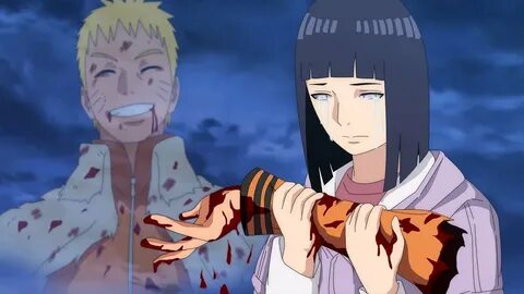 Hinata va merurava