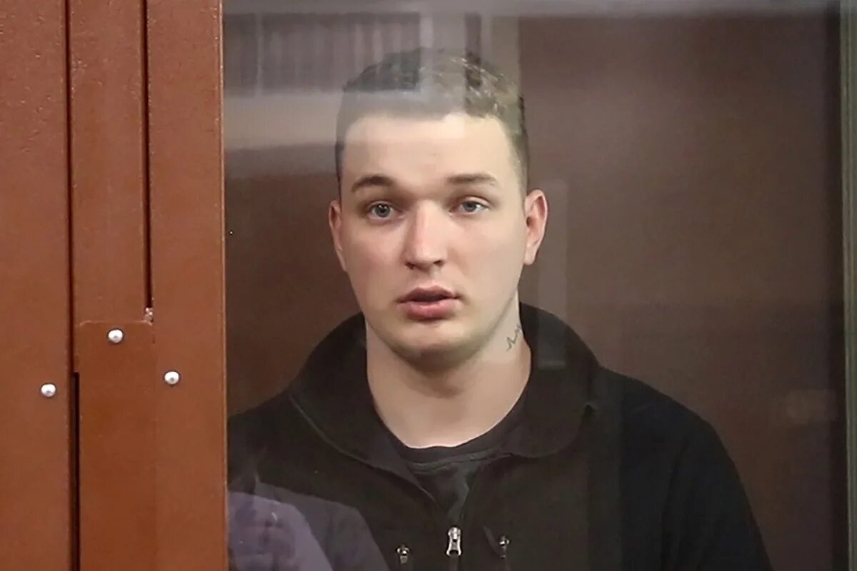 Алсынов за что судят