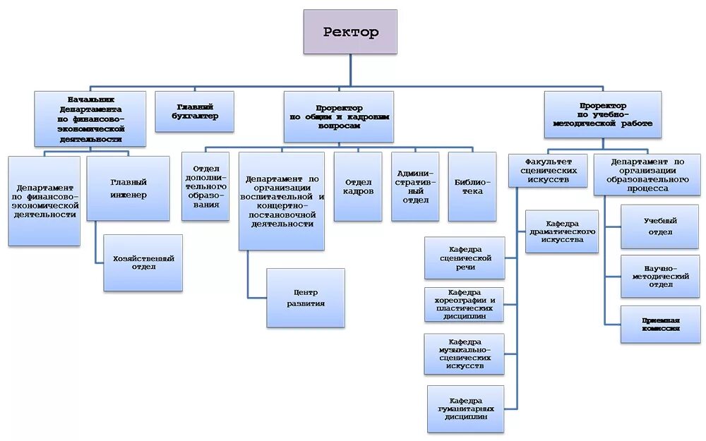 Должности в университете. Иерархия в университете должности. Должности в учебном заведении. Структура вуза. Структура мгу