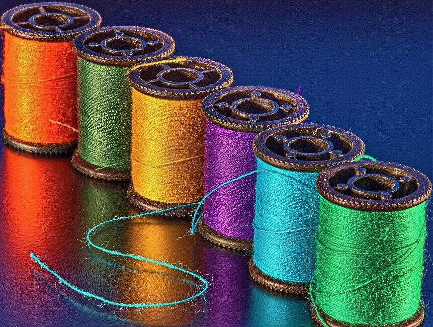 Thread items
