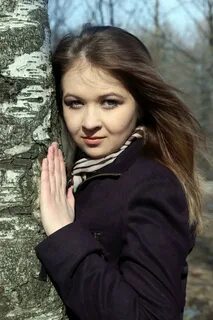 Анастасией горбуновой