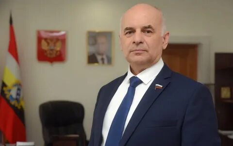 Курск председатель