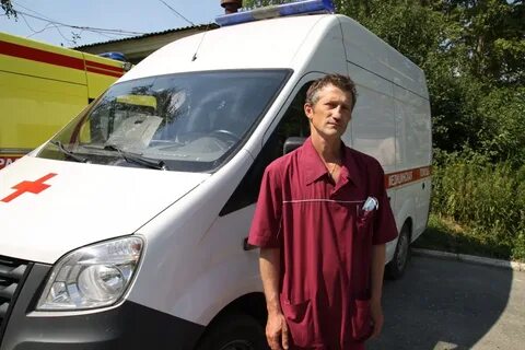 Что решили по выплатам фельдшерам скорой помощи