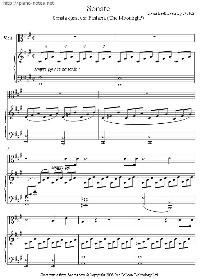 Партитура лунной сонаты для фортепиано бетховена. Сонаты для фортепиано для начинающих. Лунная соната бетховена ноты для синтезатора. Лунная соната ноты для фортепиано для начинающих. Бетховен лунная соната ноты для фортепиано для начинающих.