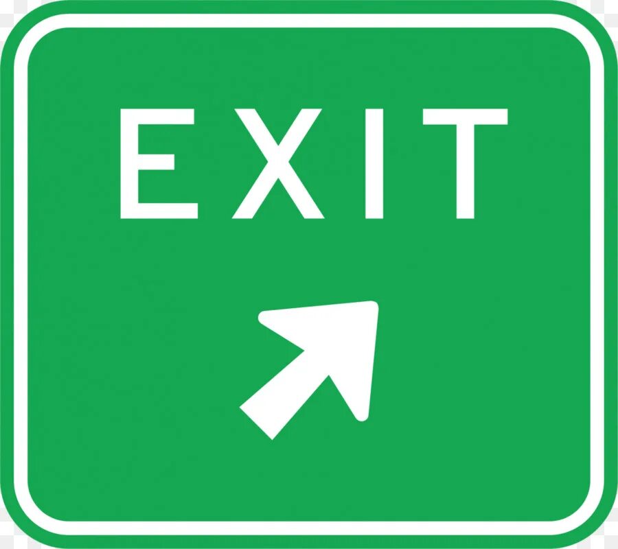 Число выход. Знак «указатель выхода». exit. дорожный знак выход. знак выход на набережную.