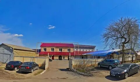 Крупской 29