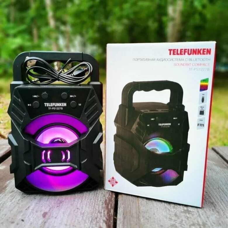 Telefunken колонка tf ps1227b. Telefunken колонка tf ps1227b. Аудиосистема telefunken tf-ps1227b. Аудиосистема портативная telefunken tf ps1227b. Портативная колонка telefunken, tf-ps1227b.