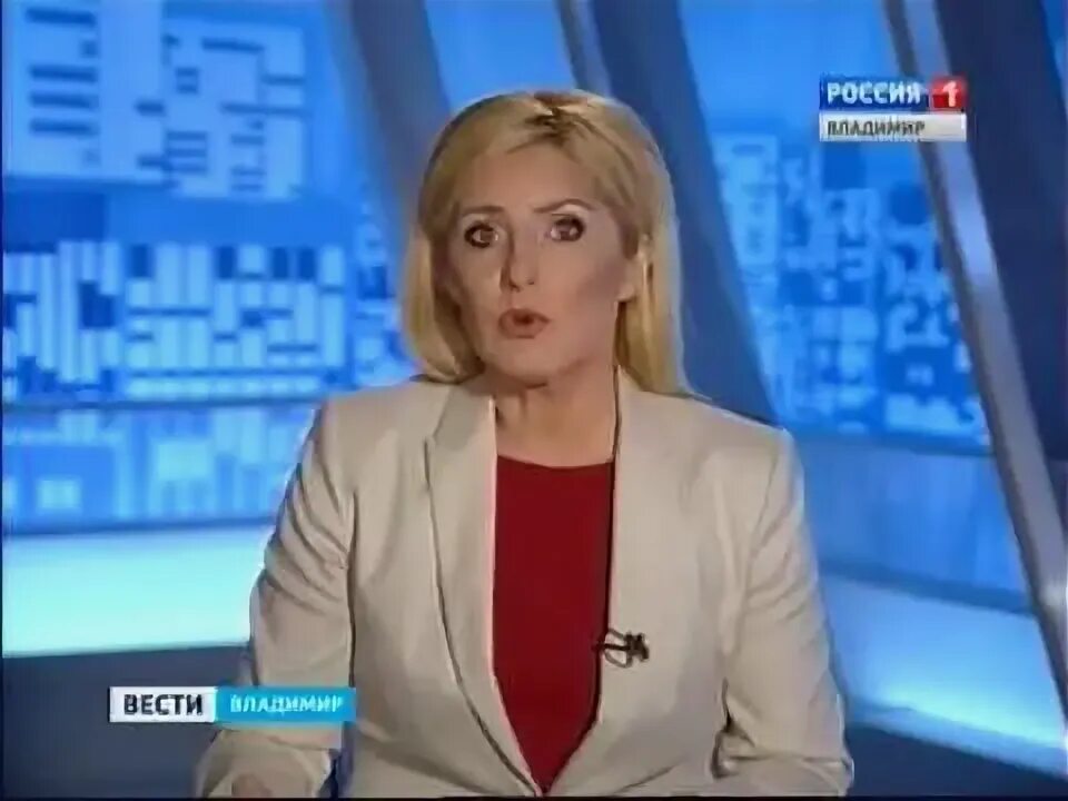 Вести владимир 31 окт 2014 1710 - YouTube