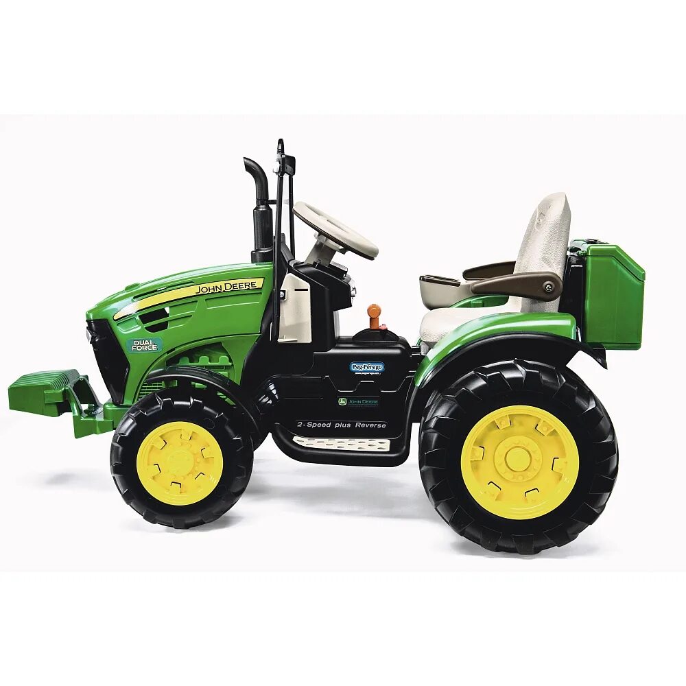 Детский трактор. Peg Perego John Deere. Трактор электромобиль Джон Дир. Peg Perego автомобиль John Deere. John Deere трактор детский.