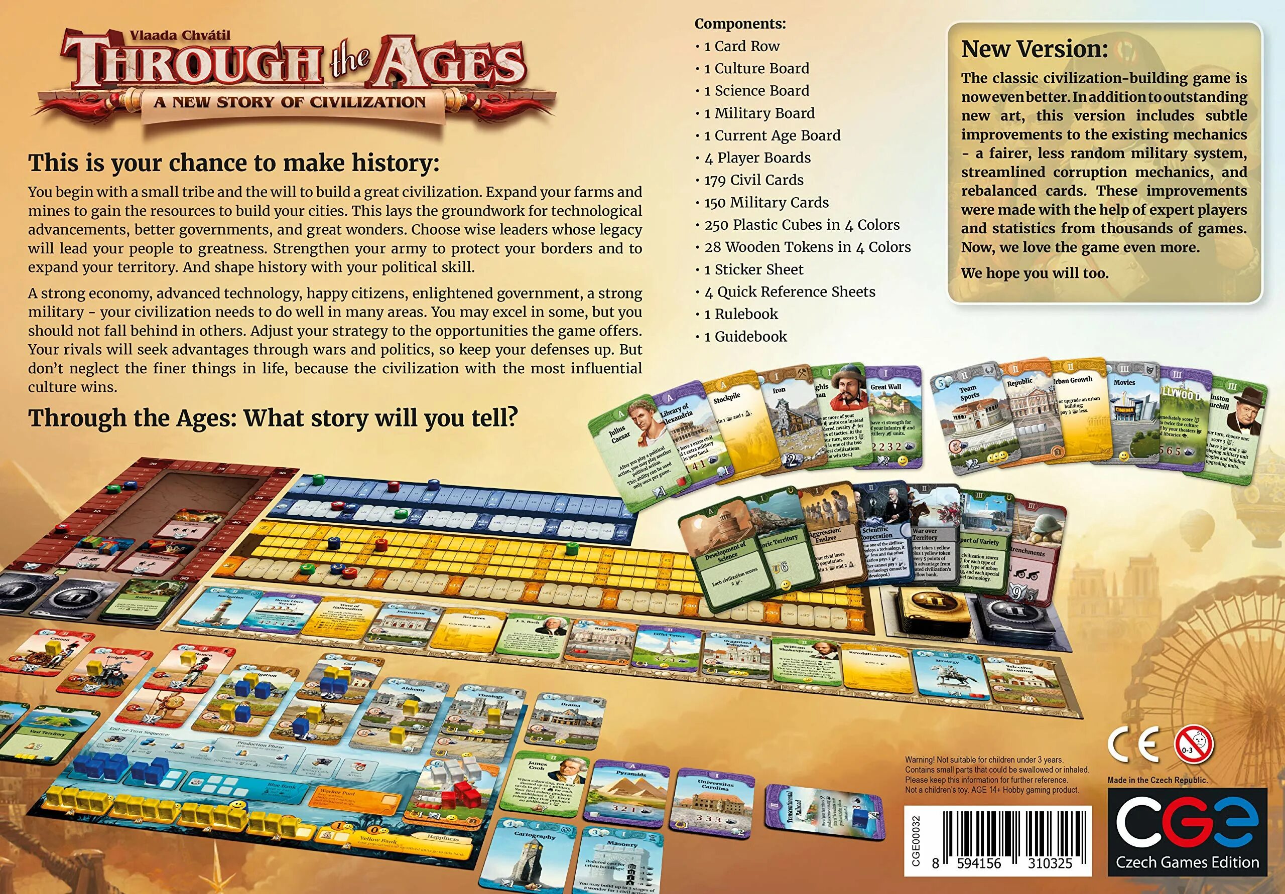 Thought the ages. Цивилизация настольная игра. Настольная игра сквозь века. Through the ages. Through the ages: a story of Civilization.