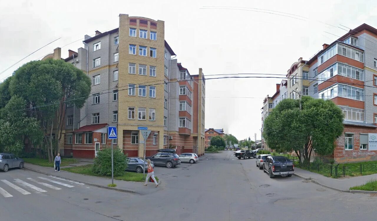 Дзержинского 27 вологда. Дзержинского 6 архангельск. Новостройка вологда дзержинского. Дзержинского, д. Ул.