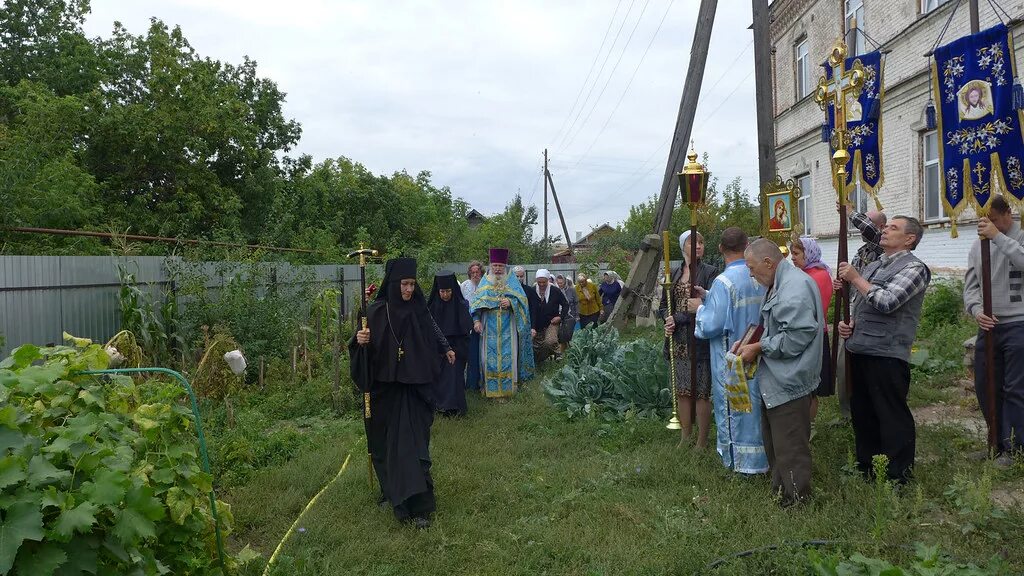 Фотографии Вольска от путешественников и туристов