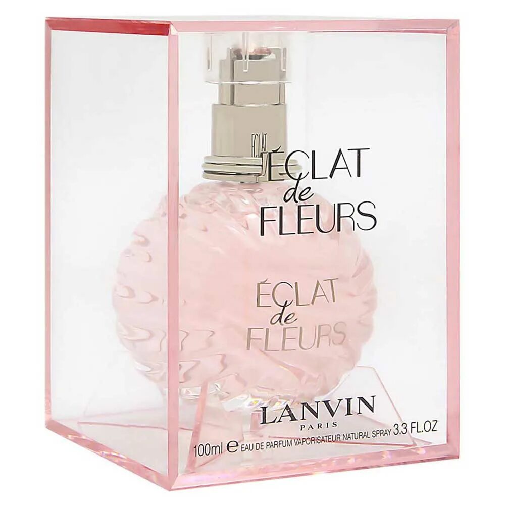 Lanvin eclat fleurs. Ланвин эклат де Флер 50 мл. Эклат де Флер духи женские. Lanvin Eclat fleurs 50 мл. Парфюм Lanvin Eclat de fleurs.