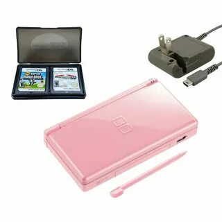 Nintendo ds lite