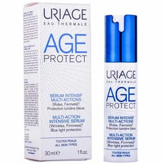 Uriage для лица