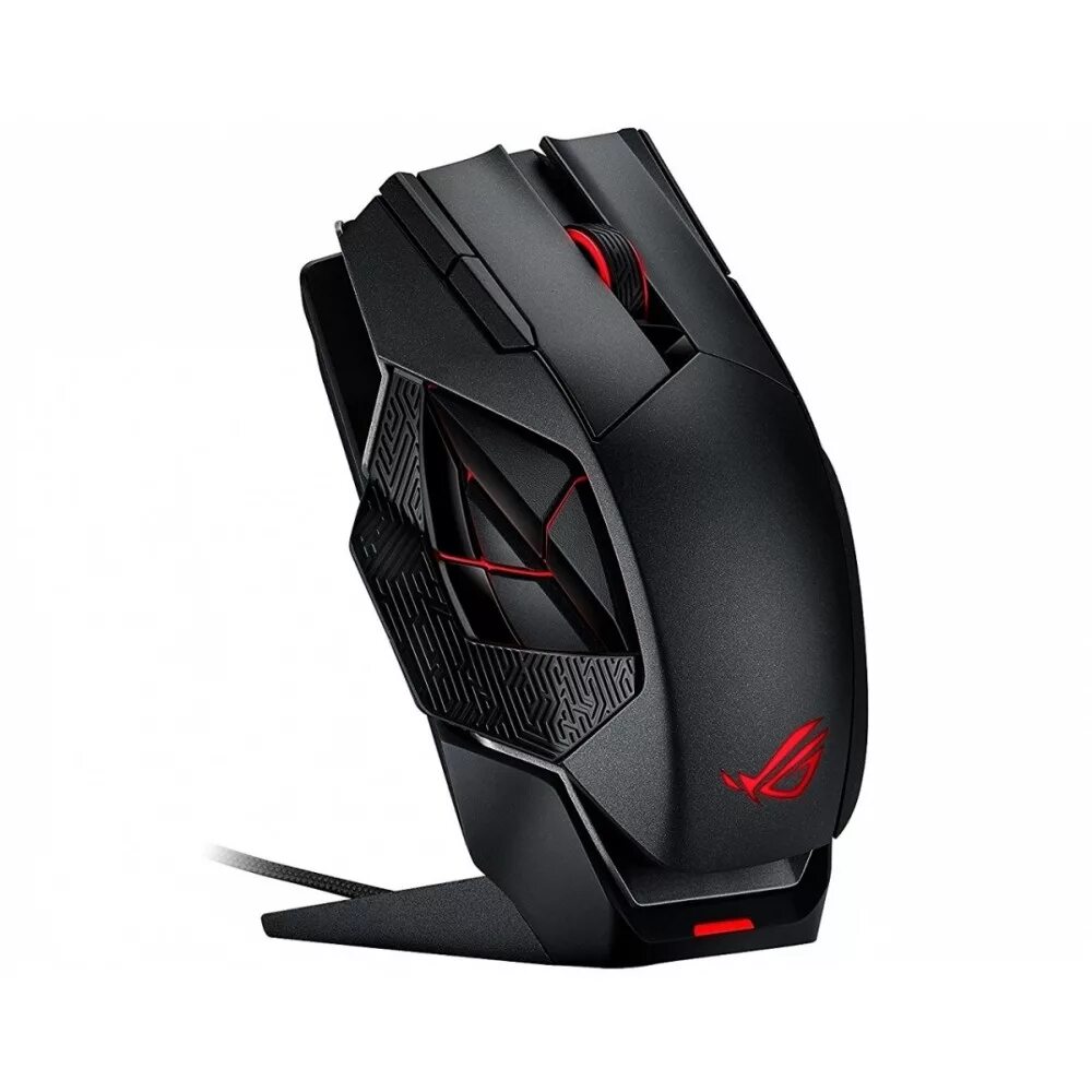 Игровые мыши asus rog