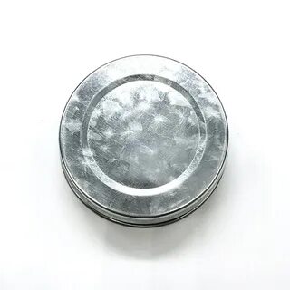Крышка оцинкованная