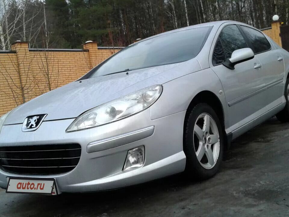 Пежо 407 купить бу. Peugeot 407 2004. Peugeot 407 2007. Пежо 407 2004 года. Peugeot 407 / Пежо 407 (2004-2011).