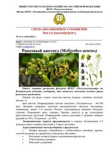 Фгбу кемеровская
