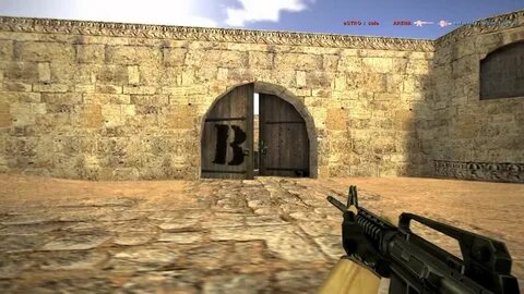 Cs 2 черный экран
