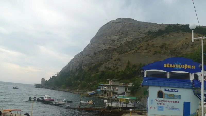 Почему нет света в крыму сегодня