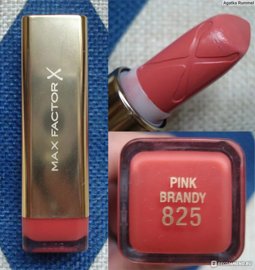 Помада colour elixir lipstick. Макс фактор помада 825 pink brandy. губная помада max factor pink brandy 825. max factor colour elixir помада 825/50. max factor помада pink brandy.