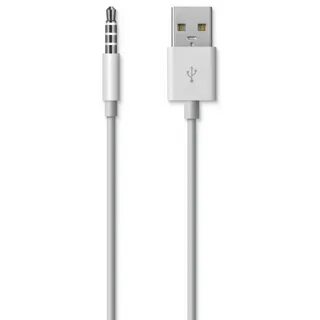 Usb apple mobile