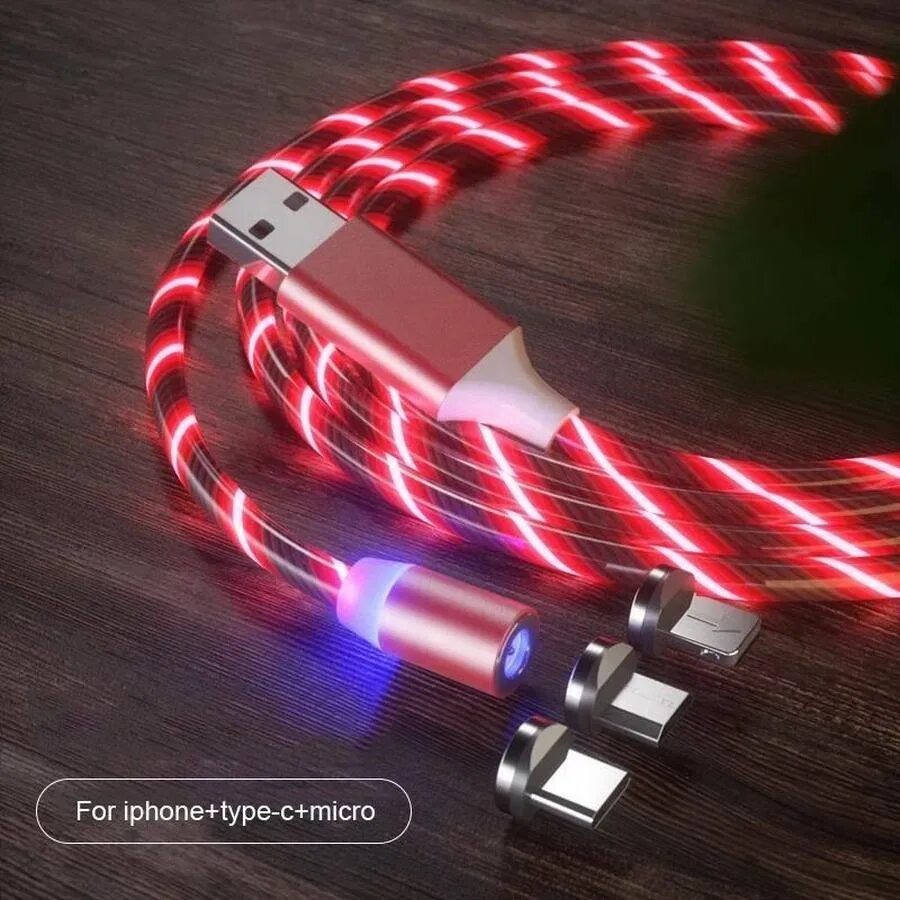 Светодиод зарядки. Магнетик Charging USB Cable. Магнитный кабель USB 360 led Micro USB. Магнитный USB кабель Lightning. Кабель магнитный светящийся зеленый.