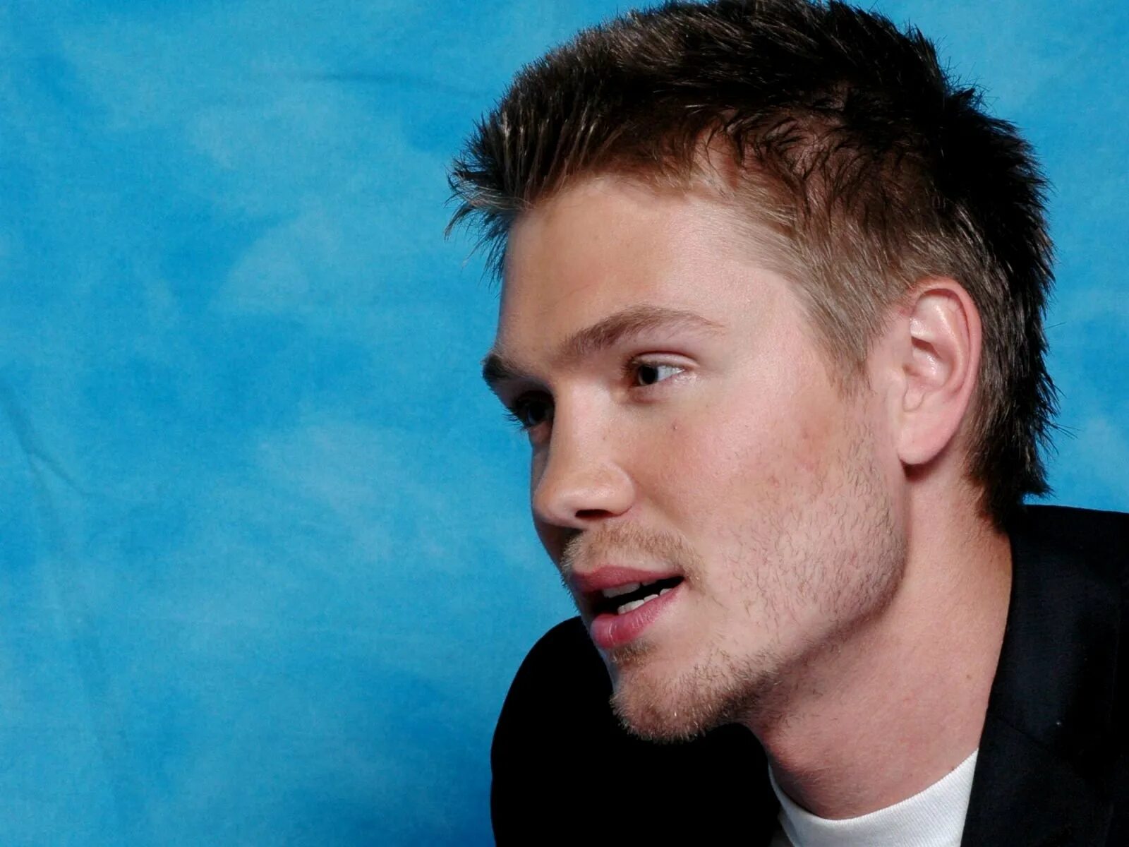 Chad al. Chad Michael Murray.