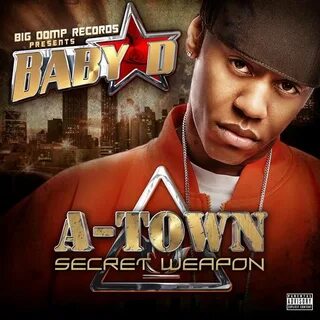 Baby d