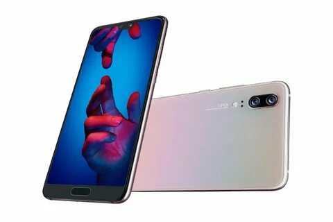 Huawei p20 128gb