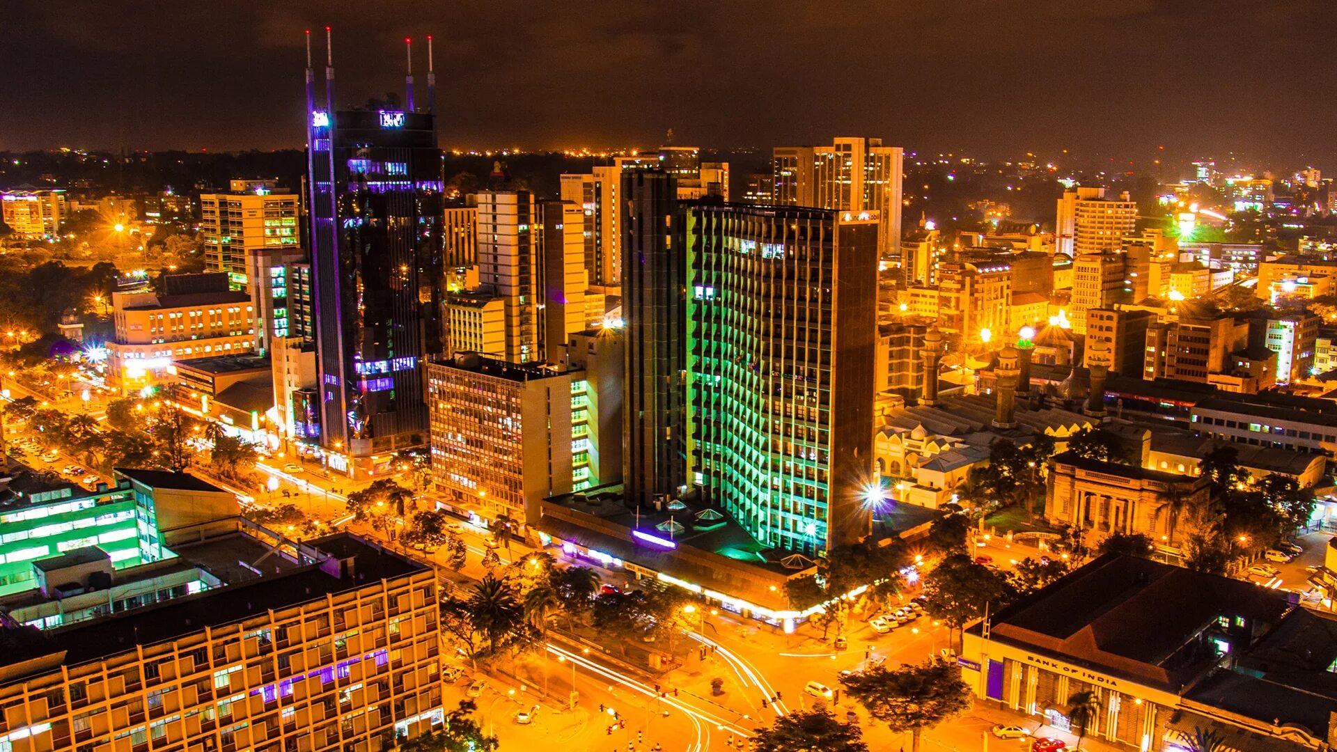Africa city. Кения Найроби. Найроби столица. Найроби столица Африки. Найроби небоскребы.