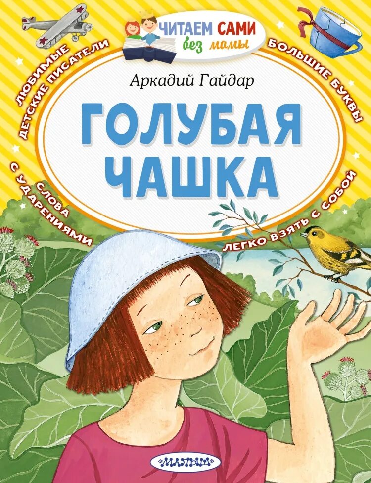 Книга с голубой обложкой. Читать книгу голубая чашка