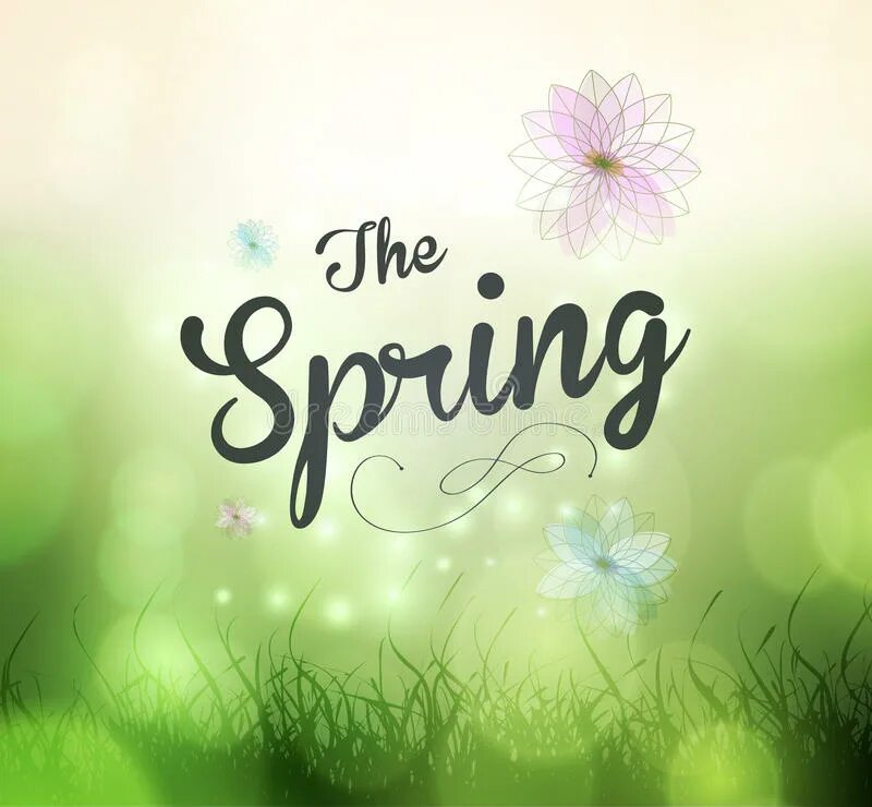 Its Spring. It's Springtime. Its Spring картинки. Spring is the time.