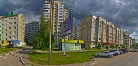 Драйв тамбов