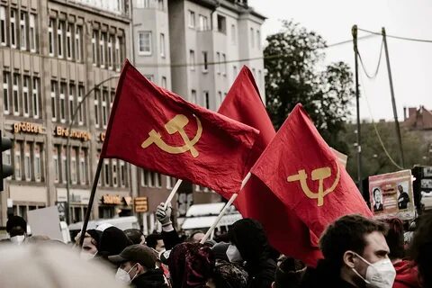 Первый коммунизм