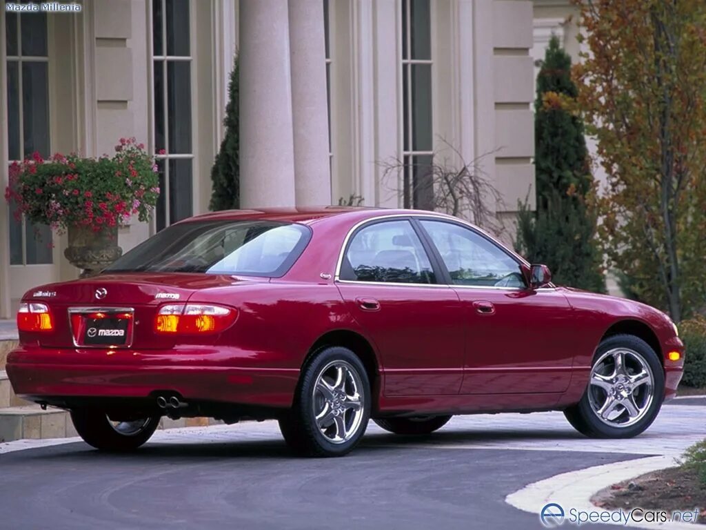 Mazda Millenia 1996. Мазда Миллениум 2002. Мазда Милления 2002. Mazda Millenia 1998. Millenia купить