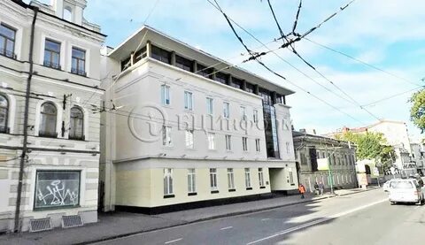 Ул остоженка 25 стр 1 москва