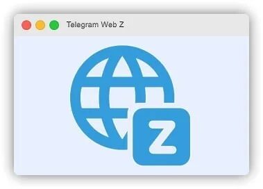 Z web