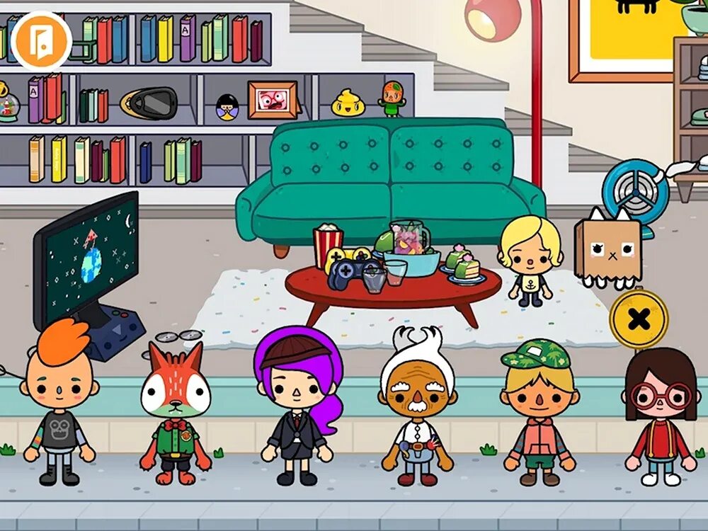 Тока бока школа. Игра тока бока. Тока бока человечки игра. Toca world герои. Тока бока человечки игра.