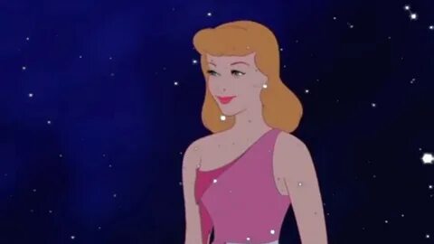 Лицо золушки