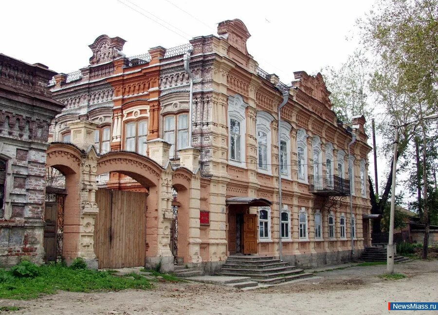 Четыре туристических направления отдыха в новом формате для челябинцев