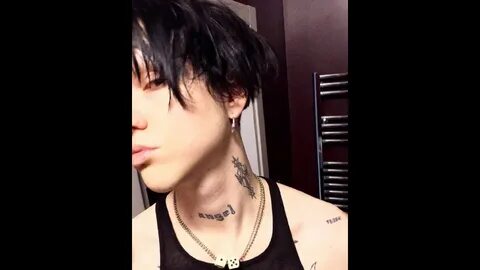 Kai angel ютуб
